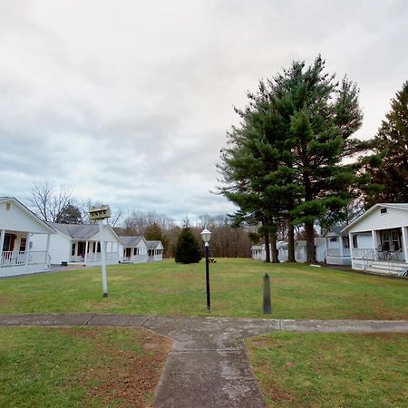 Myer Country Motel Milford Zewnętrze zdjęcie