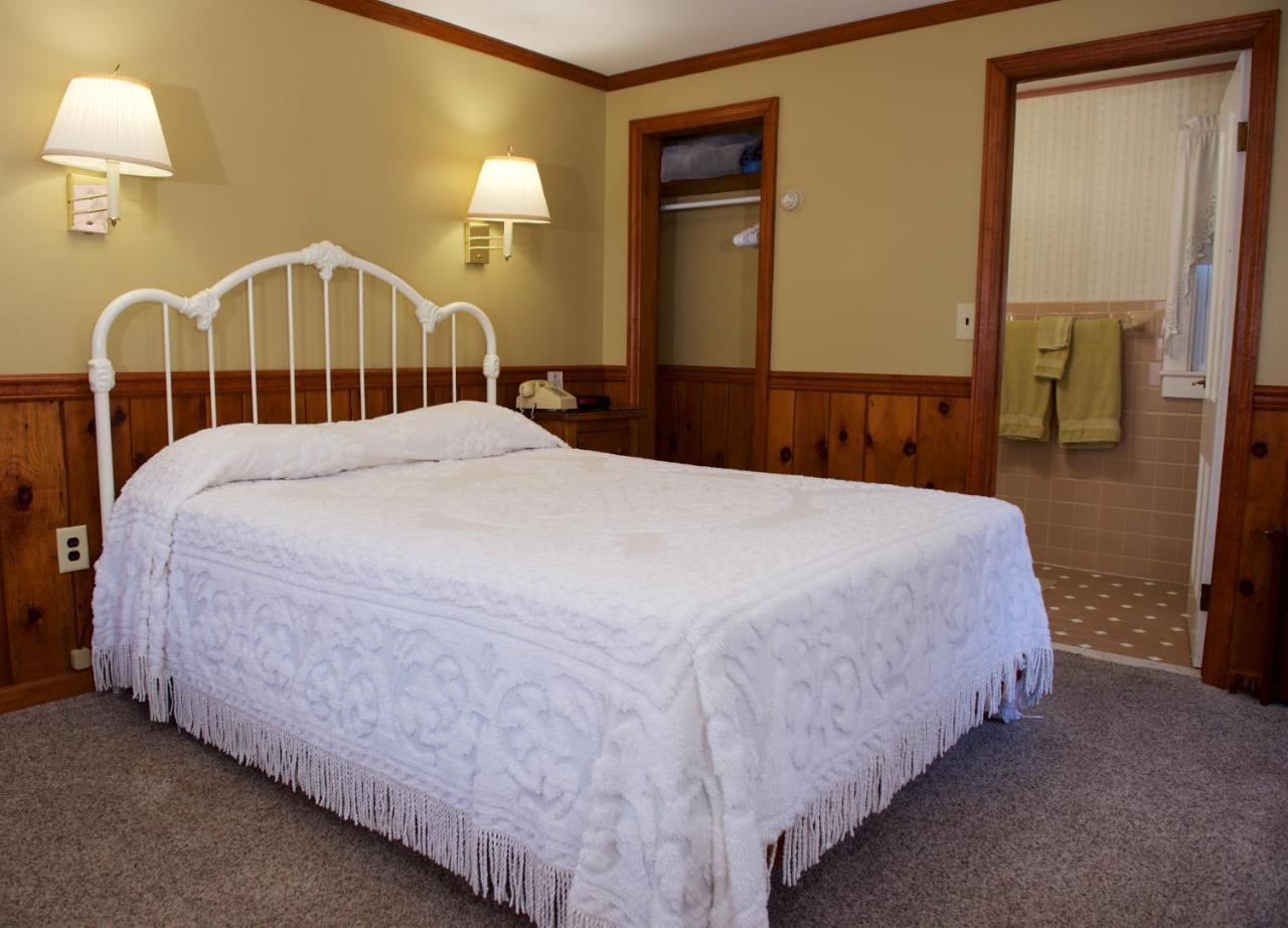 Myer Country Motel Milford Zewnętrze zdjęcie