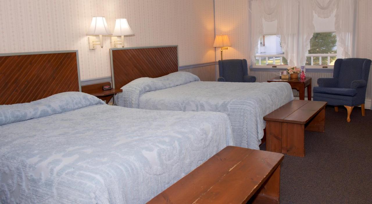 Myer Country Motel Milford Zewnętrze zdjęcie