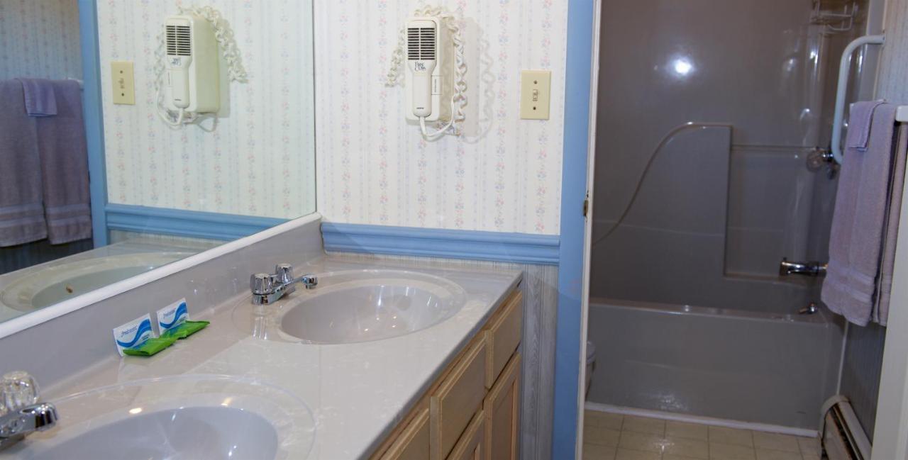 Myer Country Motel Milford Zewnętrze zdjęcie