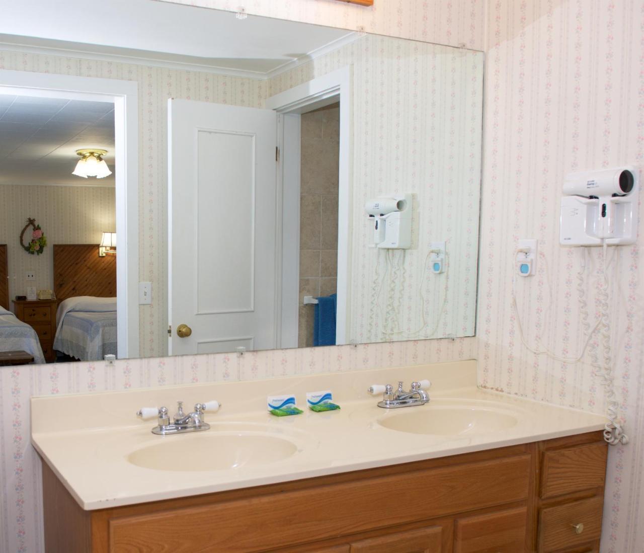 Myer Country Motel Milford Zewnętrze zdjęcie