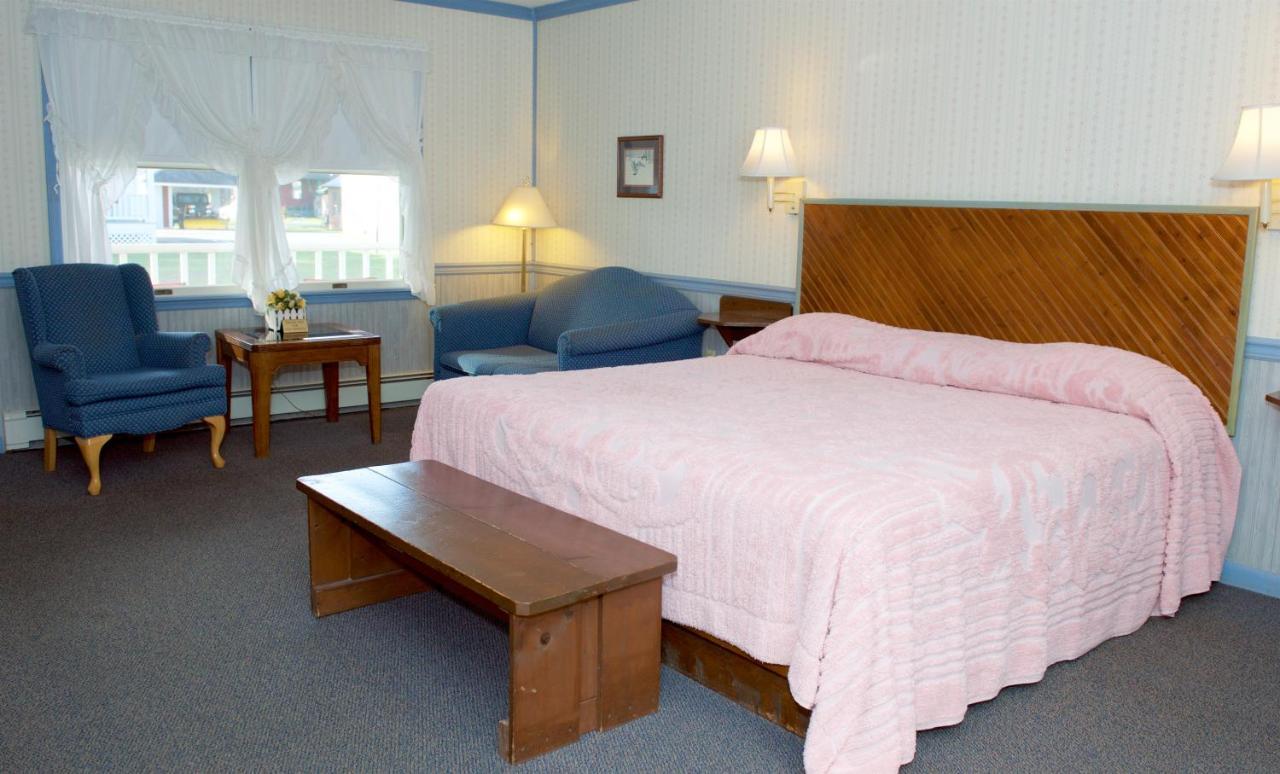Myer Country Motel Milford Zewnętrze zdjęcie