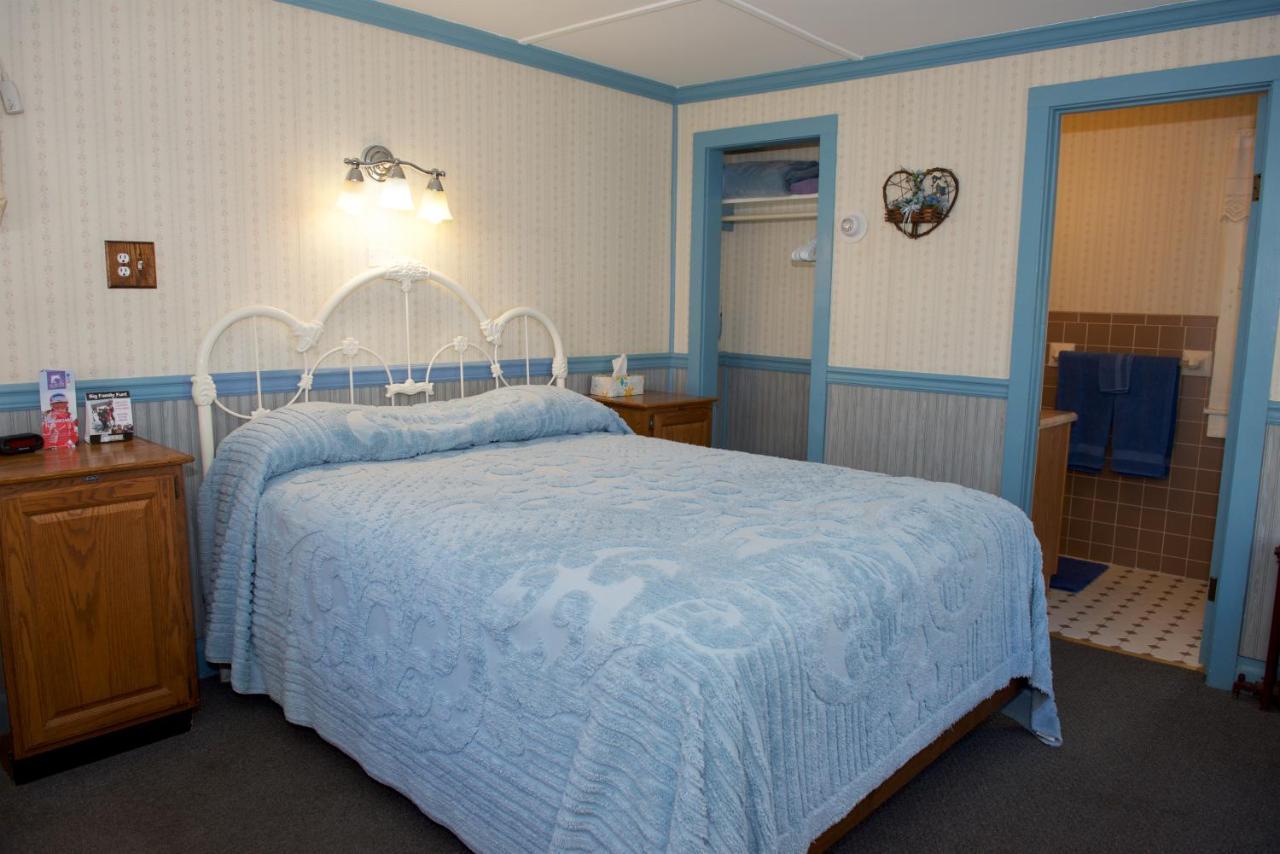 Myer Country Motel Milford Zewnętrze zdjęcie