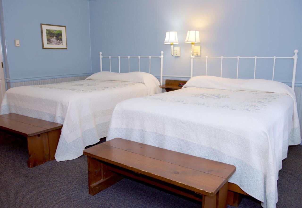 Myer Country Motel Milford Zewnętrze zdjęcie