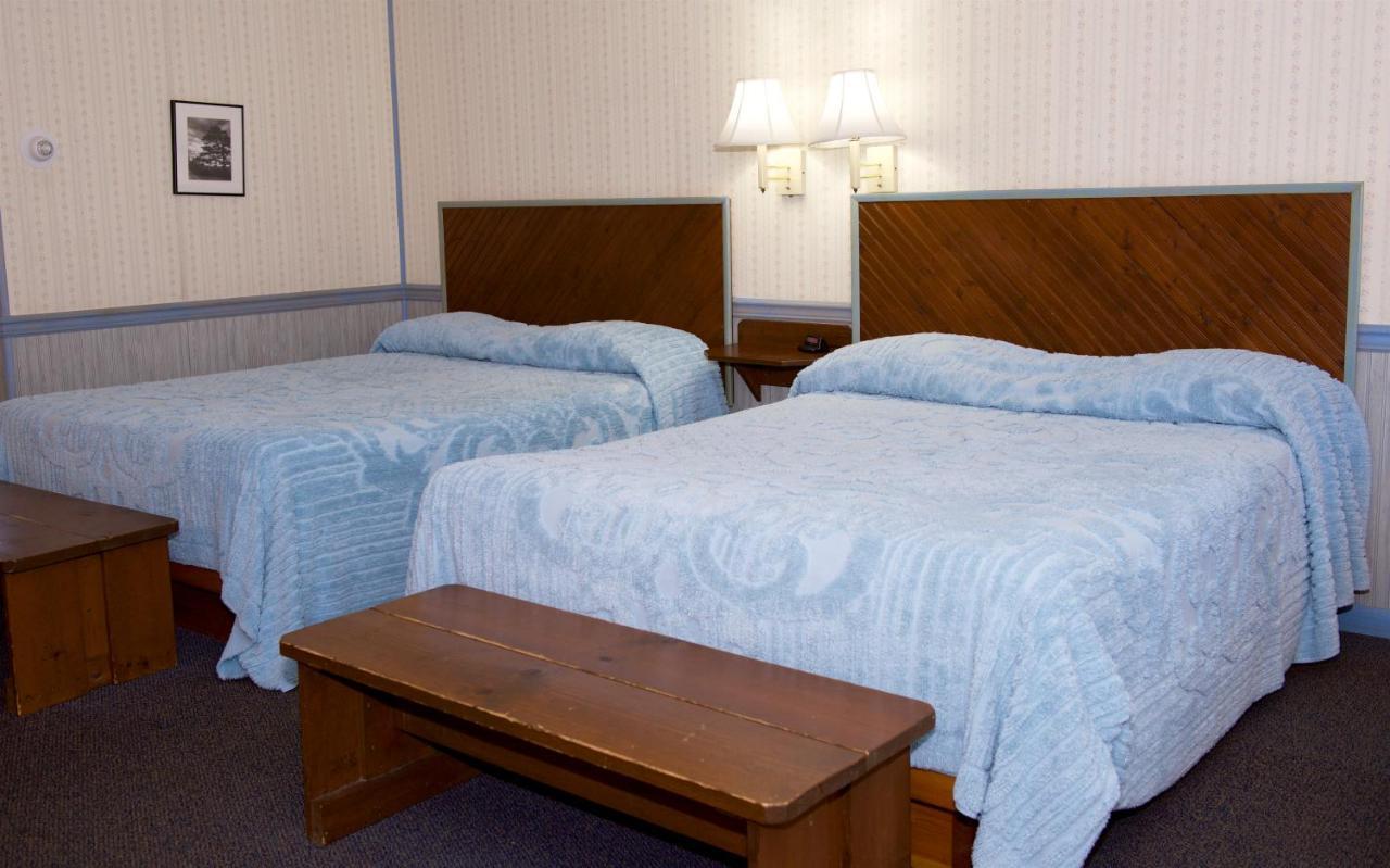 Myer Country Motel Milford Zewnętrze zdjęcie