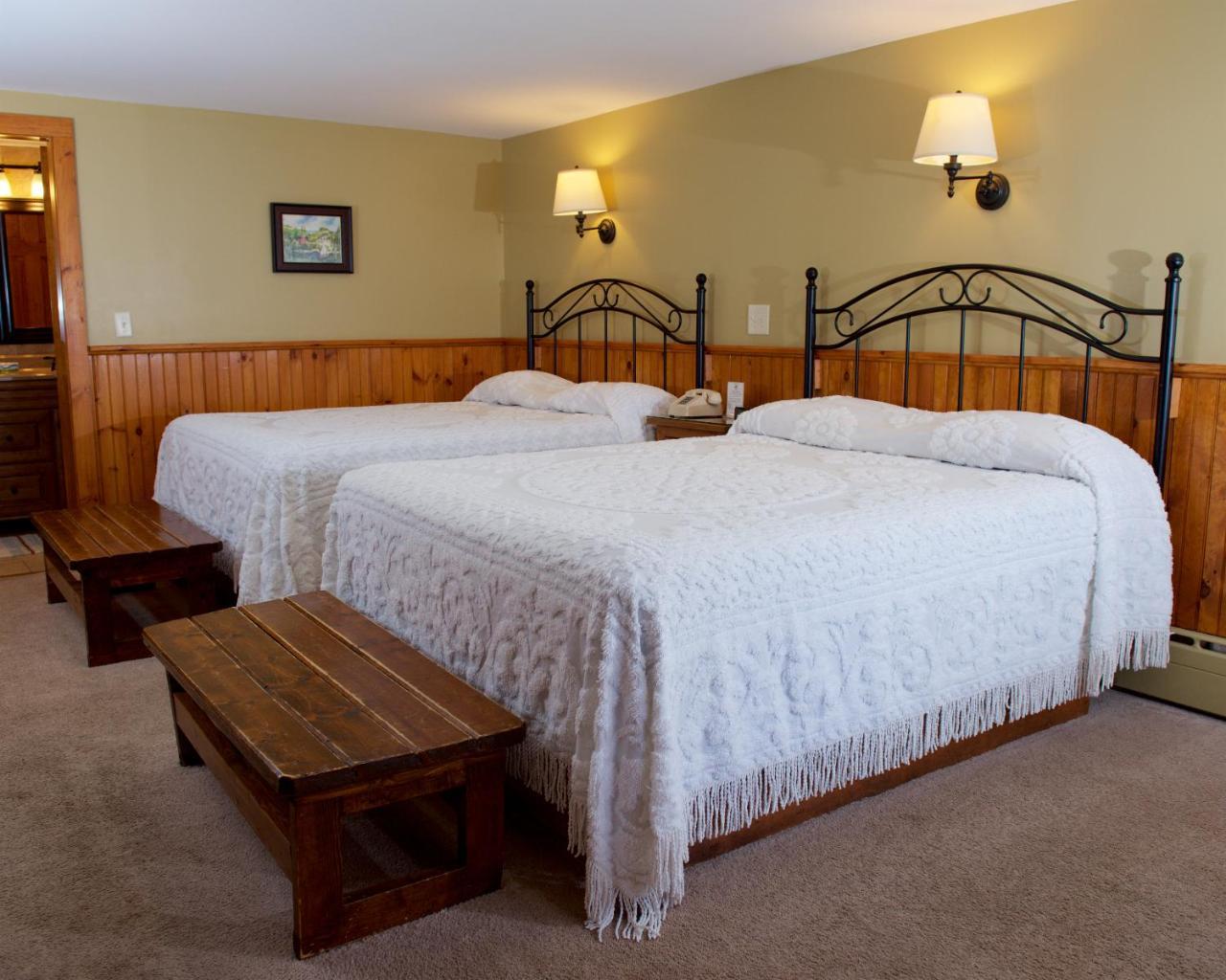 Myer Country Motel Milford Zewnętrze zdjęcie