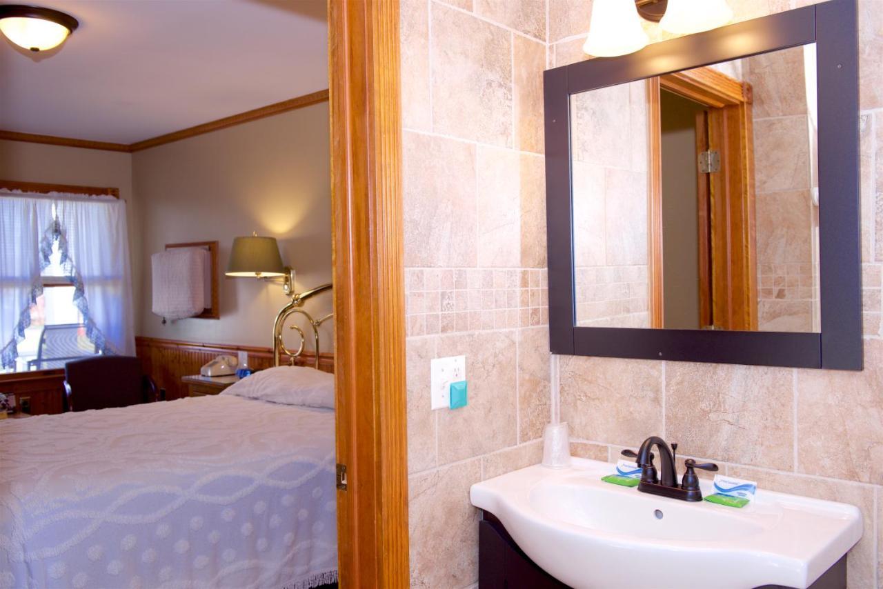 Myer Country Motel Milford Zewnętrze zdjęcie
