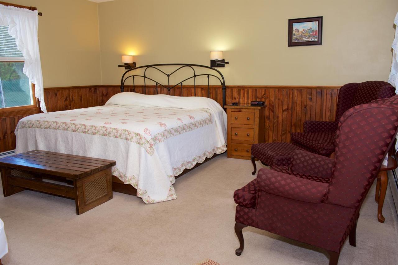 Myer Country Motel Milford Zewnętrze zdjęcie