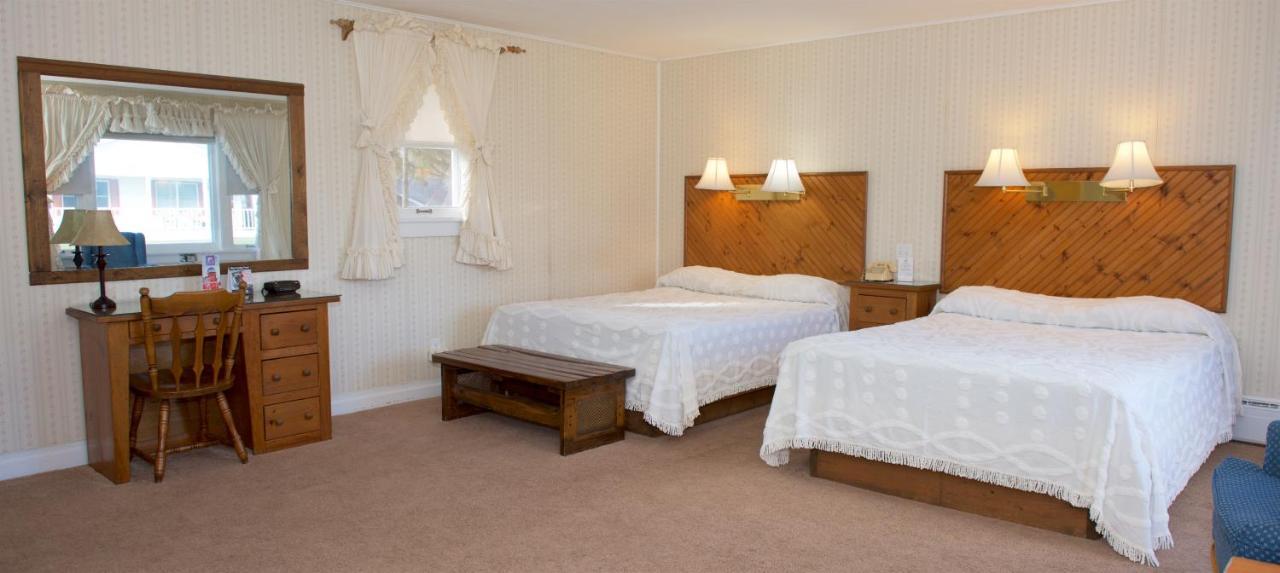 Myer Country Motel Milford Zewnętrze zdjęcie
