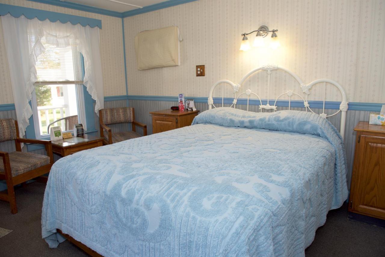 Myer Country Motel Milford Zewnętrze zdjęcie