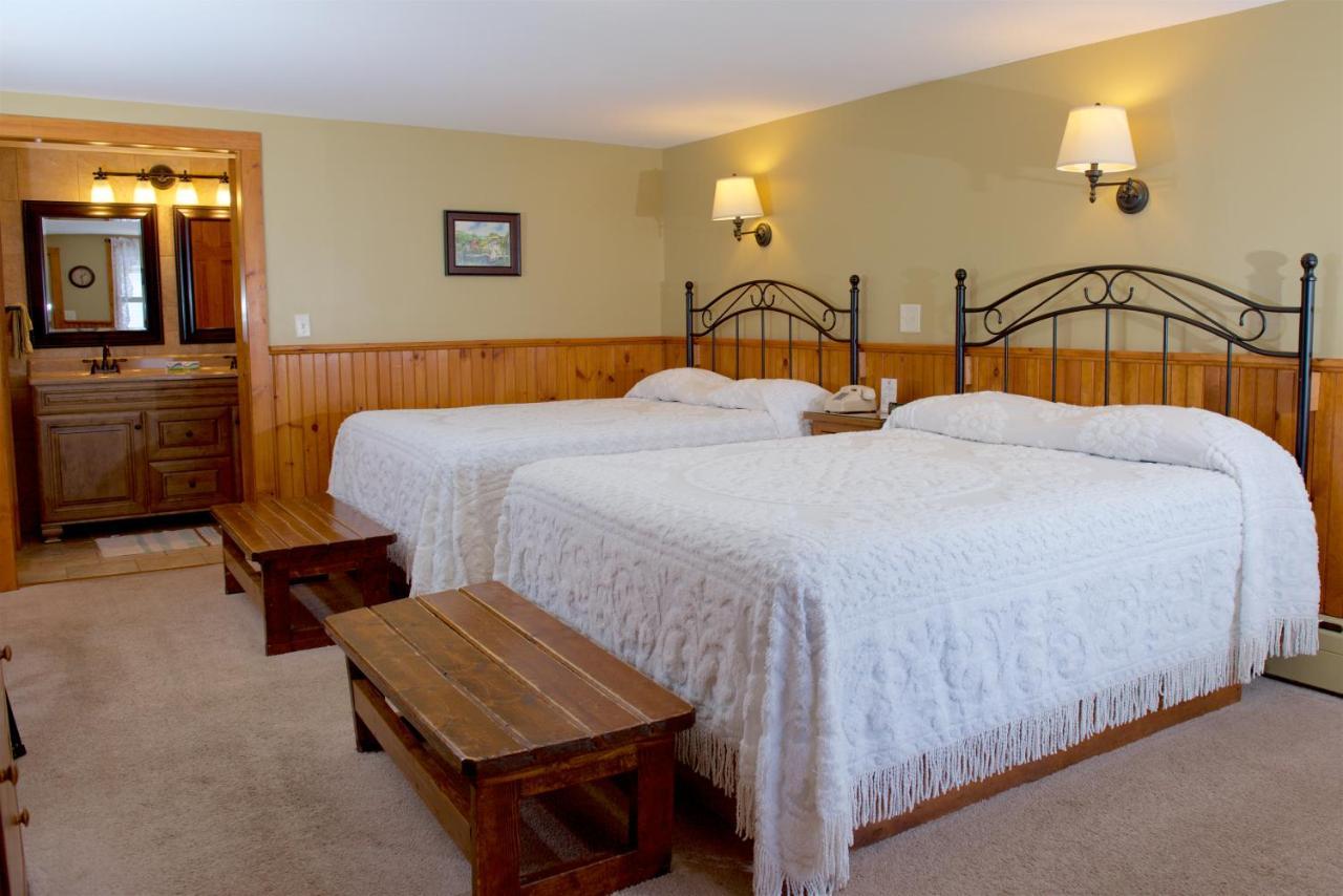 Myer Country Motel Milford Zewnętrze zdjęcie