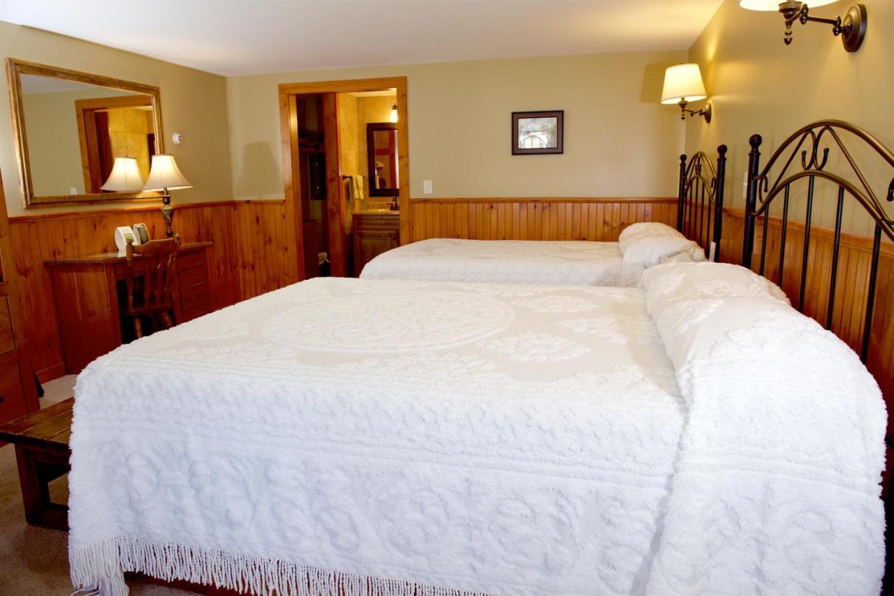 Myer Country Motel Milford Zewnętrze zdjęcie