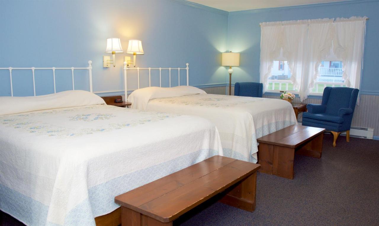 Myer Country Motel Milford Zewnętrze zdjęcie