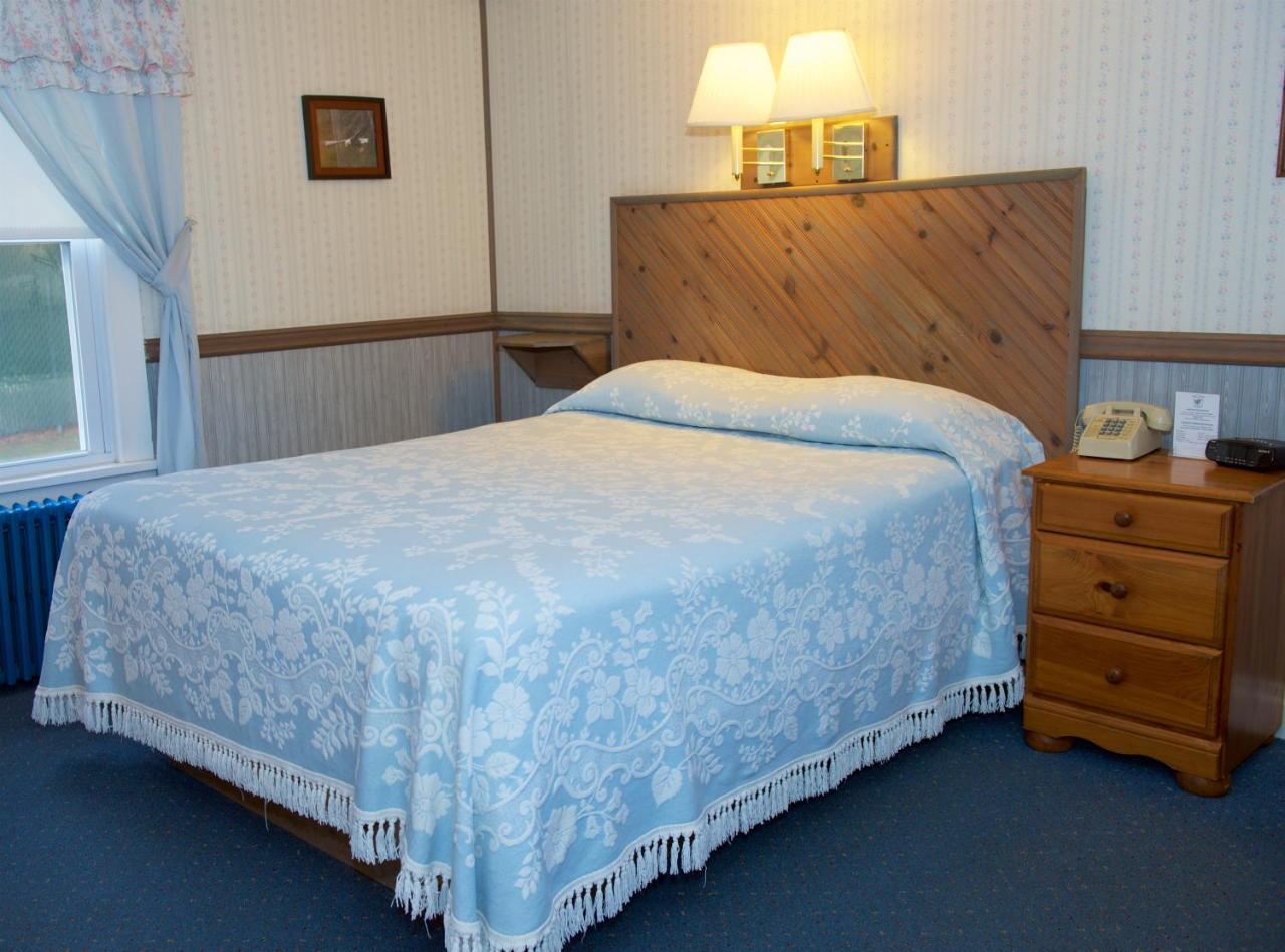 Myer Country Motel Milford Zewnętrze zdjęcie