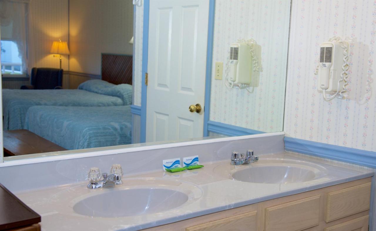 Myer Country Motel Milford Zewnętrze zdjęcie