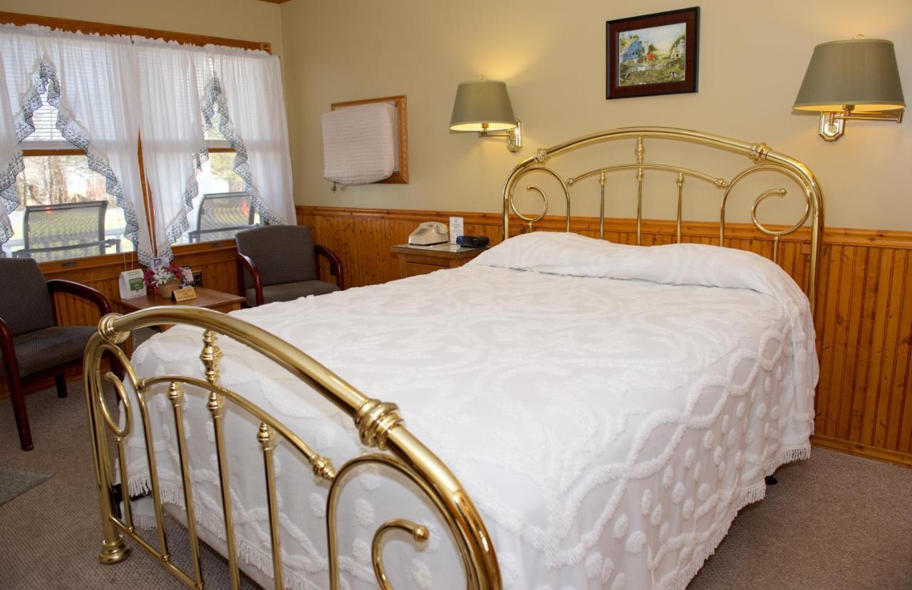 Myer Country Motel Milford Zewnętrze zdjęcie