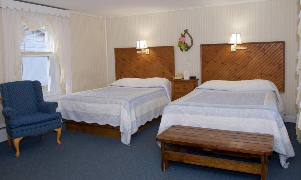 Myer Country Motel Milford Zewnętrze zdjęcie